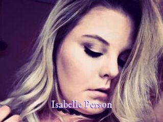 Isabelle_Person