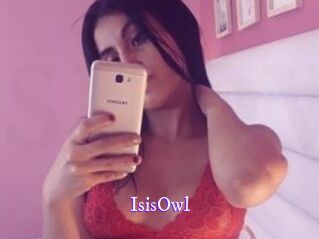 IsisOwl