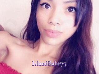 IslandBabe77