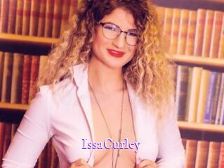 IssaCurley