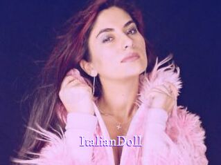 ItalianDoll
