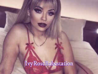 IvyRoseBabestation