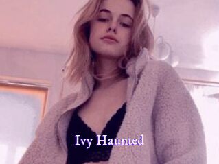 Ivy_Haunted