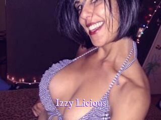 Izzy_Licious