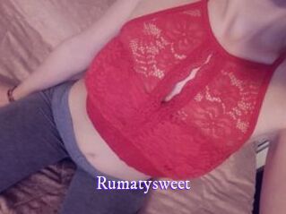 Rumatysweet