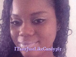 ITasteJustLikeCandy365