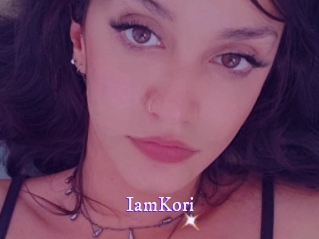 IamKori