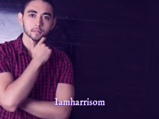 Iamharrisom