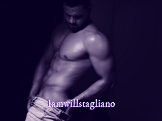 Iamwillstagliano