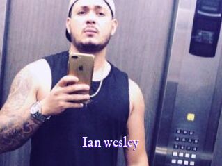 Ian_wesley