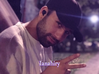 Ianahiry