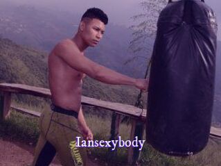 Ian_sexybody