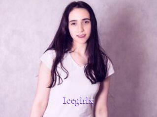 Icegirlx