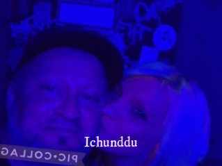 Ichunddu