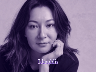 Idaaddis