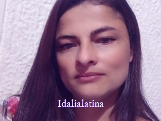 Idalialatina