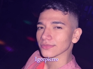 Igorpierro