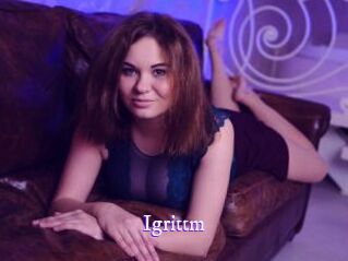 Igrittm
