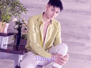 Ilisangel