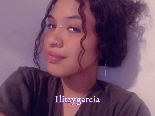 Ilitzygarcia