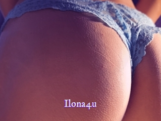 Ilona4u