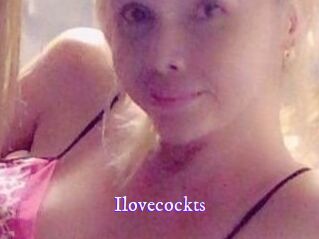 Ilovecockts