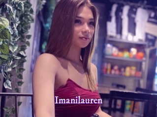 Imanilauren