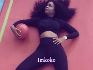 Imkoko