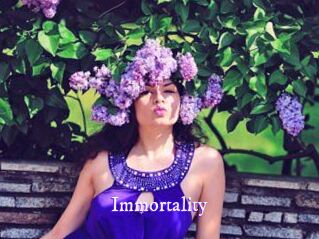 immortality Super Webcam