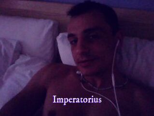Imperatorius