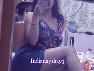 Indianaysha93