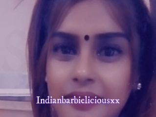 Indianbarbieliciousxx