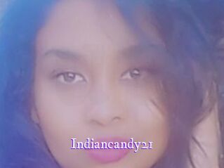 Indiancandy21