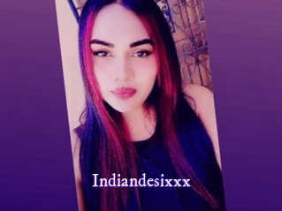 Indiandesixxx