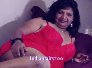 Indianfairy100