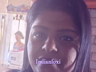 Indianfoxi