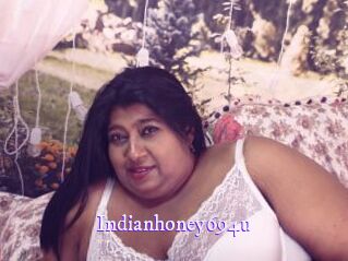 Indianhoney694u