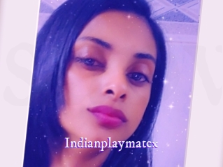 Indianplaymatex