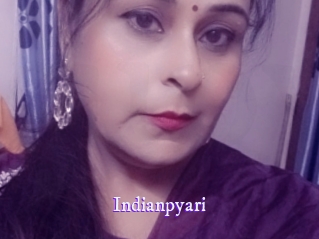 Indianpyari