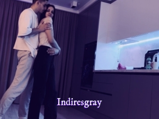 Indiresgray