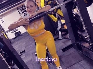 Inesfitnes