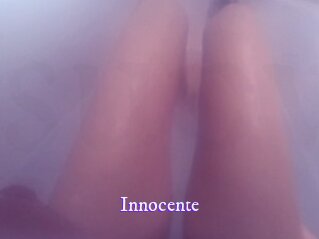 Innocente