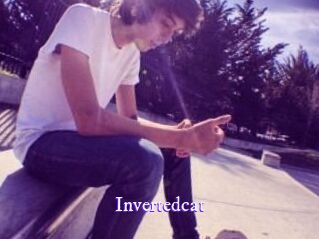 Invertedcat