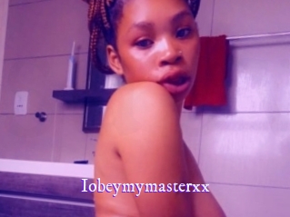 Iobeymymasterxx