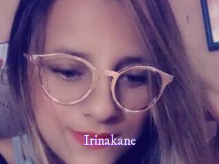 Irinakane