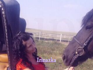 Irinazka