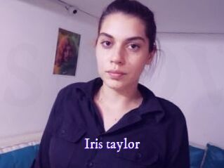 Iris_taylor
