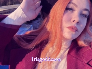 Irisgoddeson