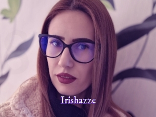 Irishazze