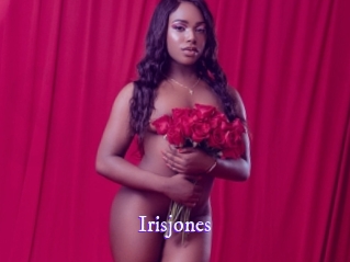 Irisjones